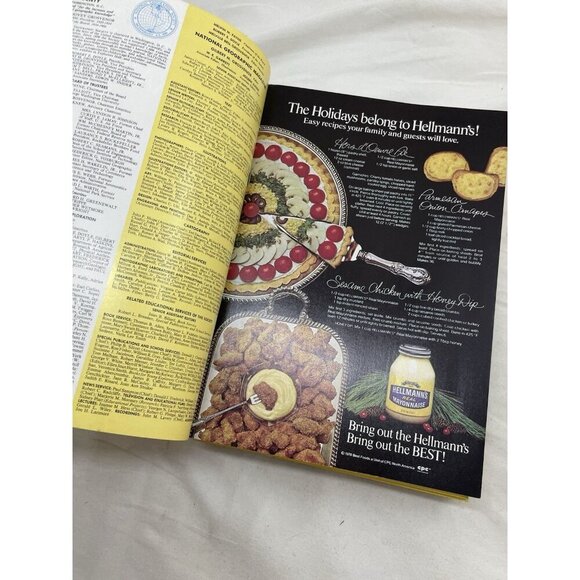 Vintage Nat Geo Lot Jul–Dec 1978 Slipcover | Culture, History, Travel - Picture 7 of 16